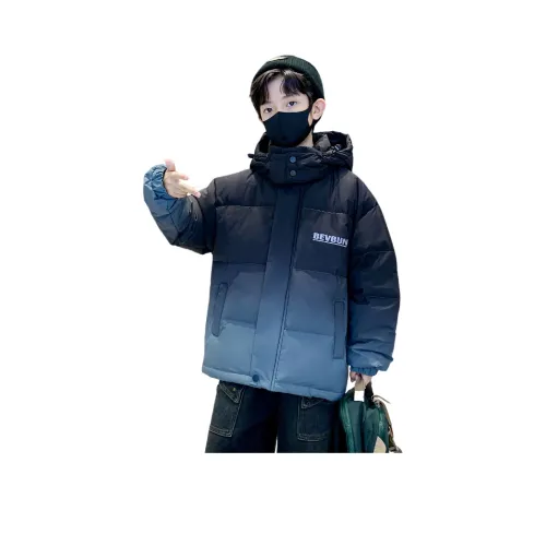 Lanza Casual Down Jacket Зимний Подростки