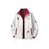 Красный (Двусторонний)