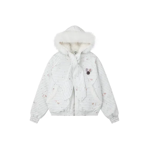 DITB Женское пальто