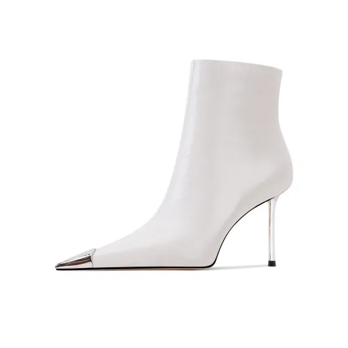 Shesrim Женские ботильоны