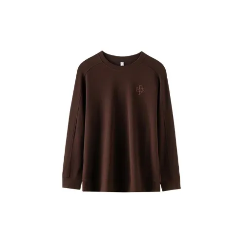 Yi Fen Мужские термофутболки