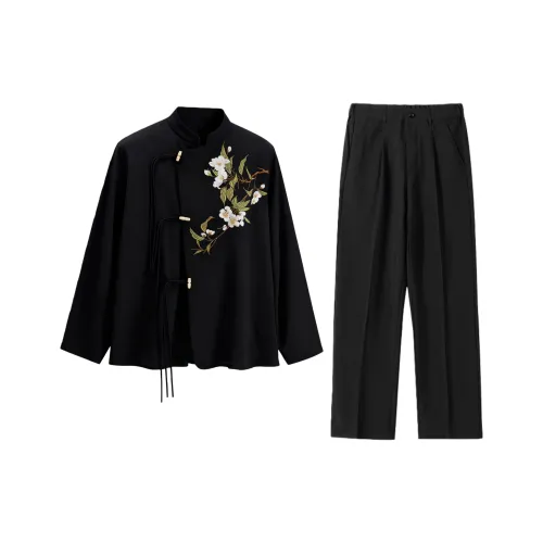 Zomuros Унисекс Деловые костюмы