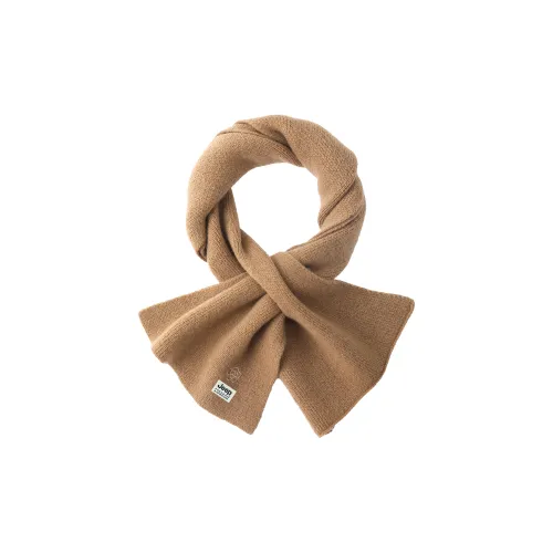 Jeep Термический Вкладыш Вязаные Шарфы Унисекс