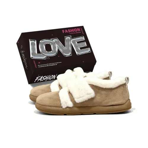 Eleven Elephants Низкий топ Утепленная обувь Женская