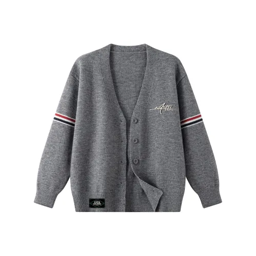 YATSI Унисекс Трикотаж