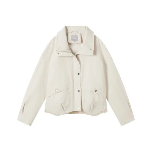 DIALOGUE Женские пуховые куртки