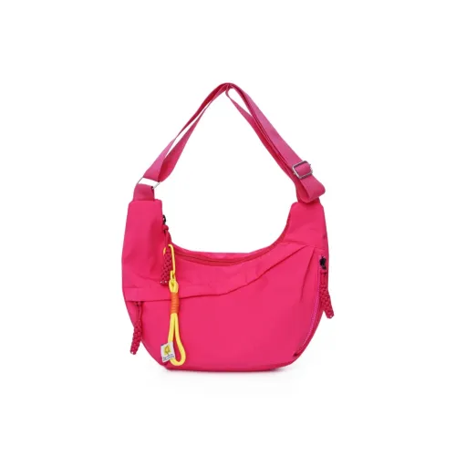 GATOER Нейлоновые сумки через плечо Стандартные Унисекс Многоцветные