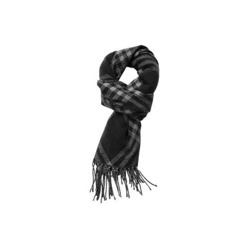 MUYKUY Шарфы из искусственного кашемира Унисекс