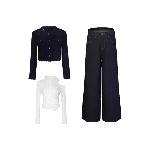 Icicofficial Повседневный костюм женский