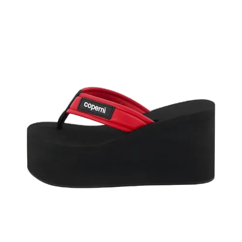 Coperni Шлепанцы Женские
