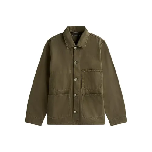 Tommy Hilfiger Denim Jacket Men's