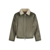 Армейский зеленый