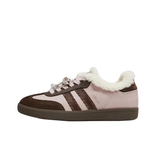 TATA Низкий Топ Немецкие Армейские Кроссовки Женские