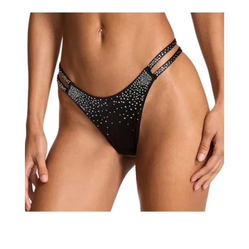 Victoria's Secret Victoria's Secret Fashion Show Series VERY Сексуальный Стринг Женские