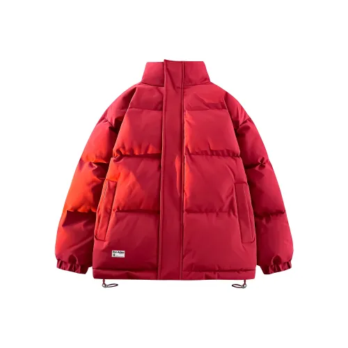 TOM ADAM Унисекс Пуховики