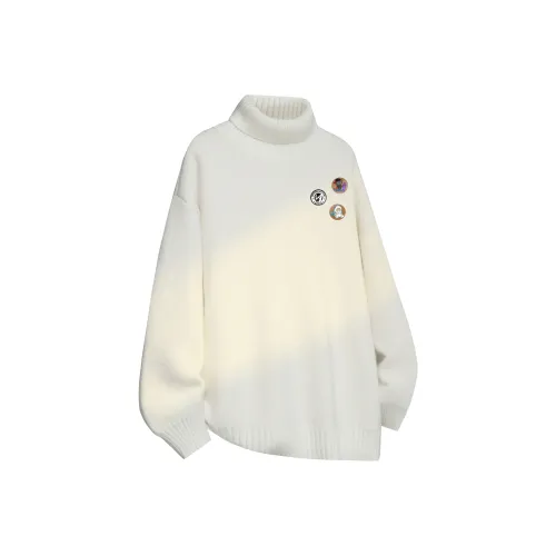 NINETEEN AUTUMN Унисекс Свитера