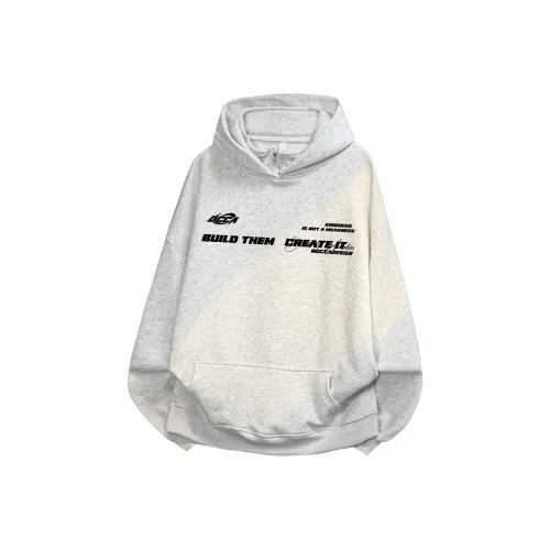 ROCCA DESIGN Унисекс Свитшоты