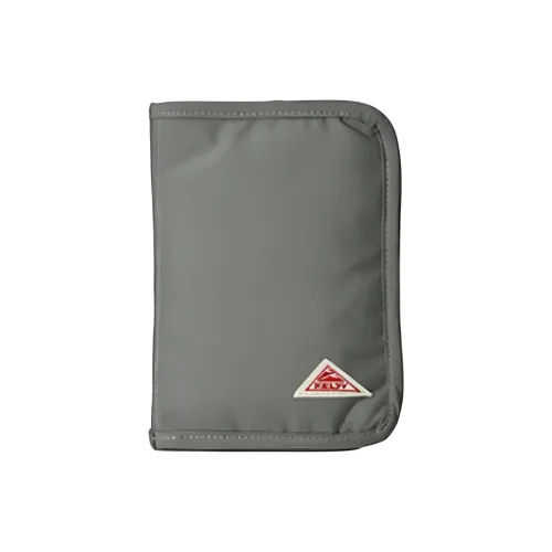 KELTY Нейлоновый мешок для хранения унисекс серый