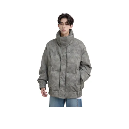 FRLMK Унисекс Куртки