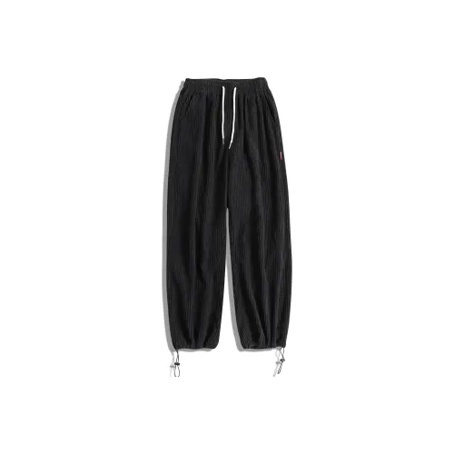 SANSASTORE Унисекс Повседневные Брюки