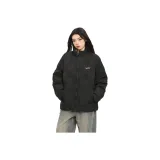 Чёрный, новый, размер CN 90, бархат