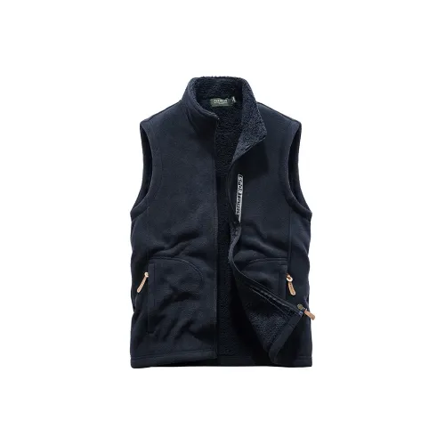 EMINU Мужские жилеты