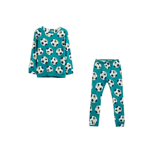 GAP Домашний Комплект Toddler Organic из Чесанного Хлопка Набор из 2 предметов Детский