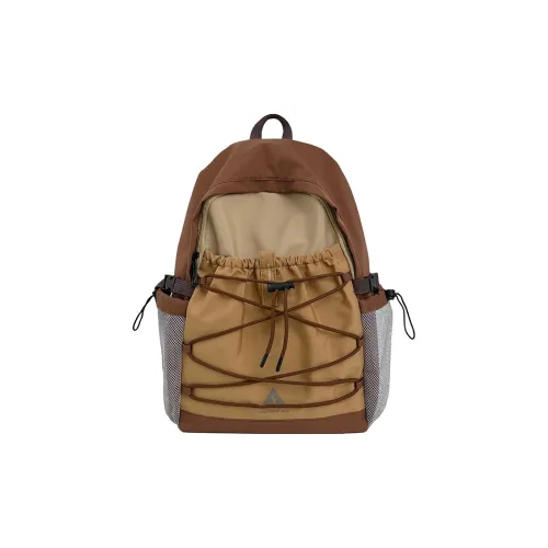 MOWAP Нейлон Рюкзак Унисекс Многоцветный