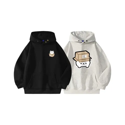 LA'T.WEEKEND Унисекс Парные Комплекты