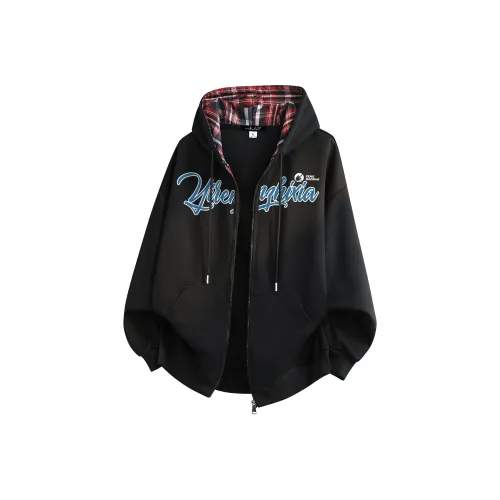 Под одним человеком Свитшот Унисекс