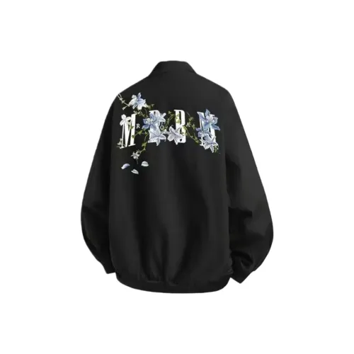 ZHIO Черный флис с подкладкой Lined Wa Утолщенный Унисекс Бархатные куртки