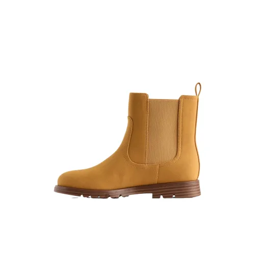 GAP Детские ботинки Коричневый Kids