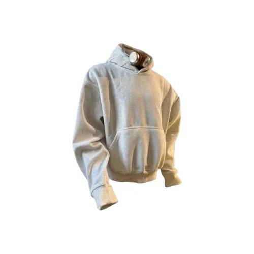 MORii Унисекс Свитшоты