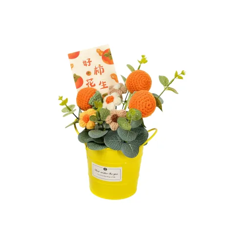 Pampered Journal DIY Игрушки