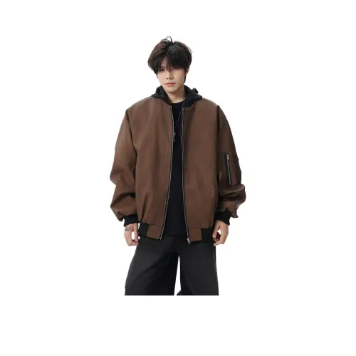 V37 Унисекс Куртки