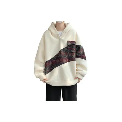 LINGSHI Унисекс Свитшоты