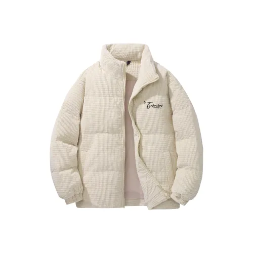 YABAOBAO Унисекс Пуховики