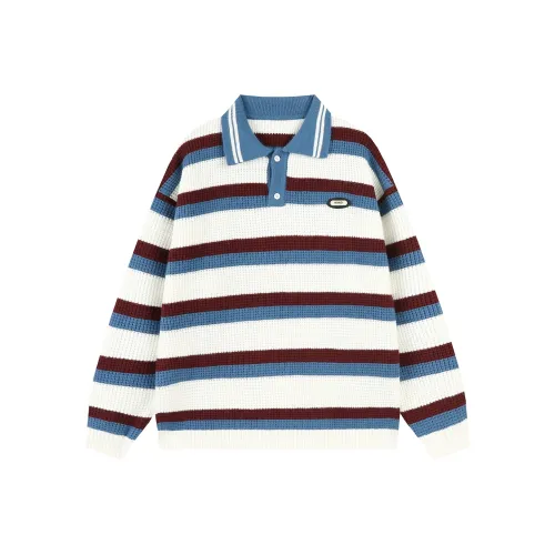 ARTSMAN Унисекс Трикотаж