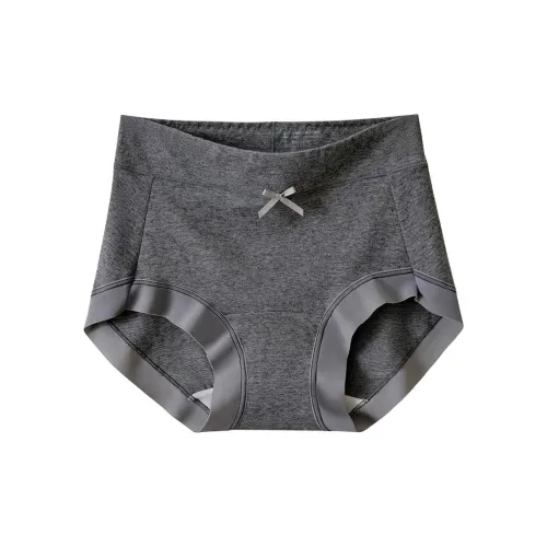 ZHENGJIUXIANSHENG Боксер-брюки Женские