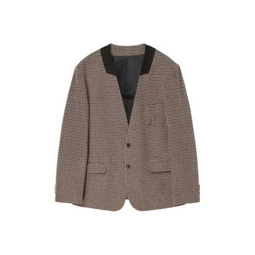 Beyond Closet Куртки и Пальто Унисекс