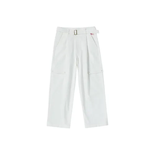 Beyond Closet Карго Брюки Унисекс