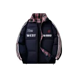 Темно-синий