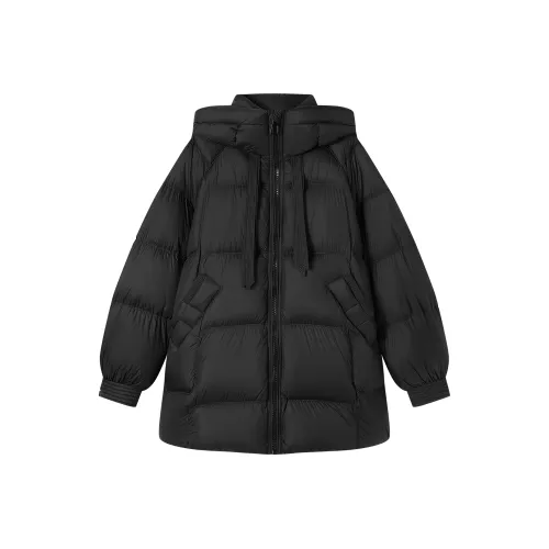 DIALOGUE Женские пуховые куртки