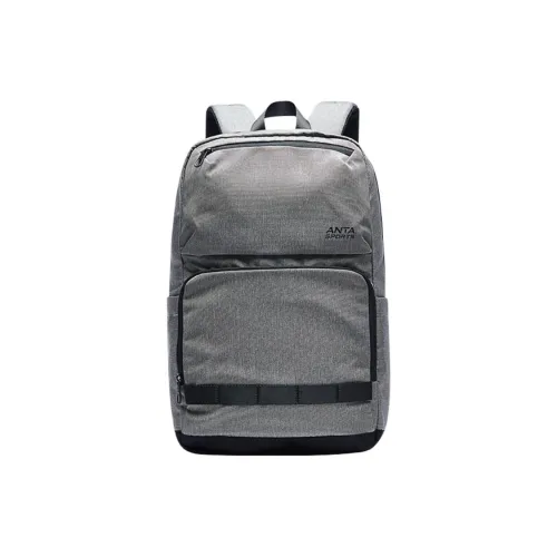 CHAOJIANTA Полиэстер Рюкзак Unisex Light Фотиния Серый