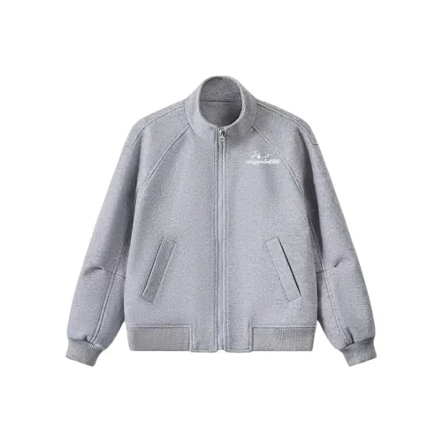 Chisportate Унисекс Куртки