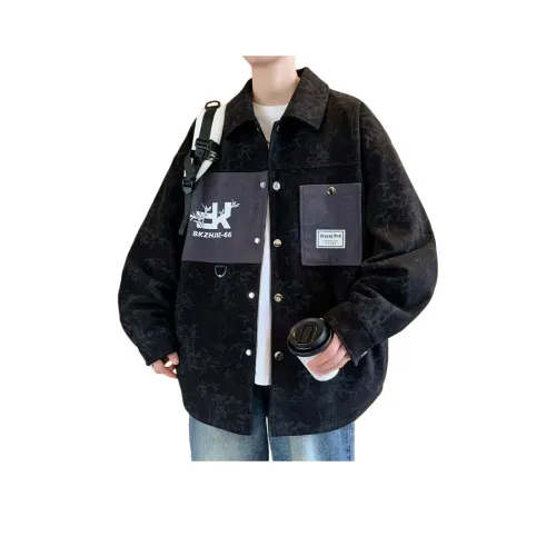 EDRPIUS Унисекс Куртки