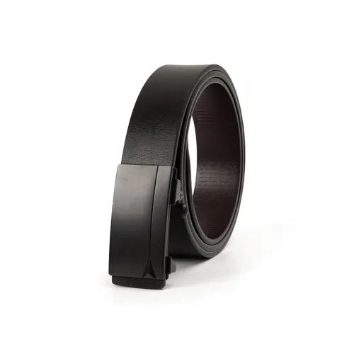 Ремни из коровьей кожи Red Bean Мужские 3,5CM