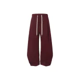 Анкора красного цвета