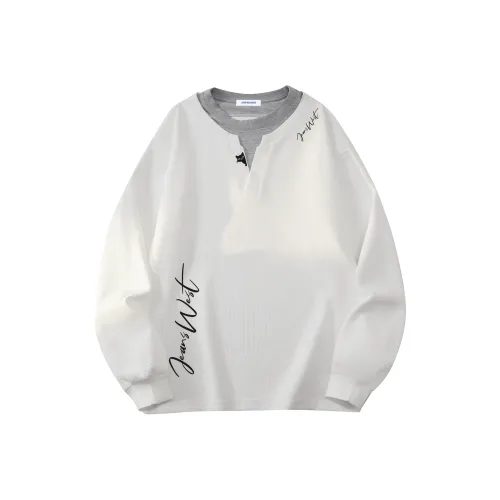 JEANSWEST Унисекс T-рубашки