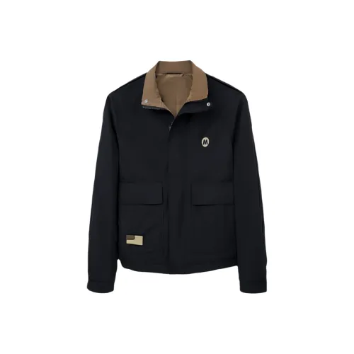 H 75 Мужские Куртки